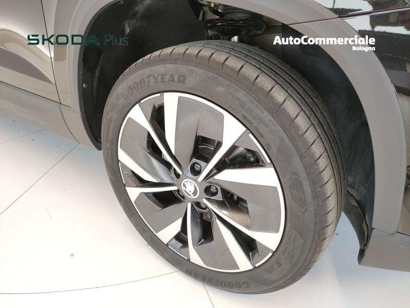Skoda Karoq Karoq 1.5 TSI ACT DSG Style