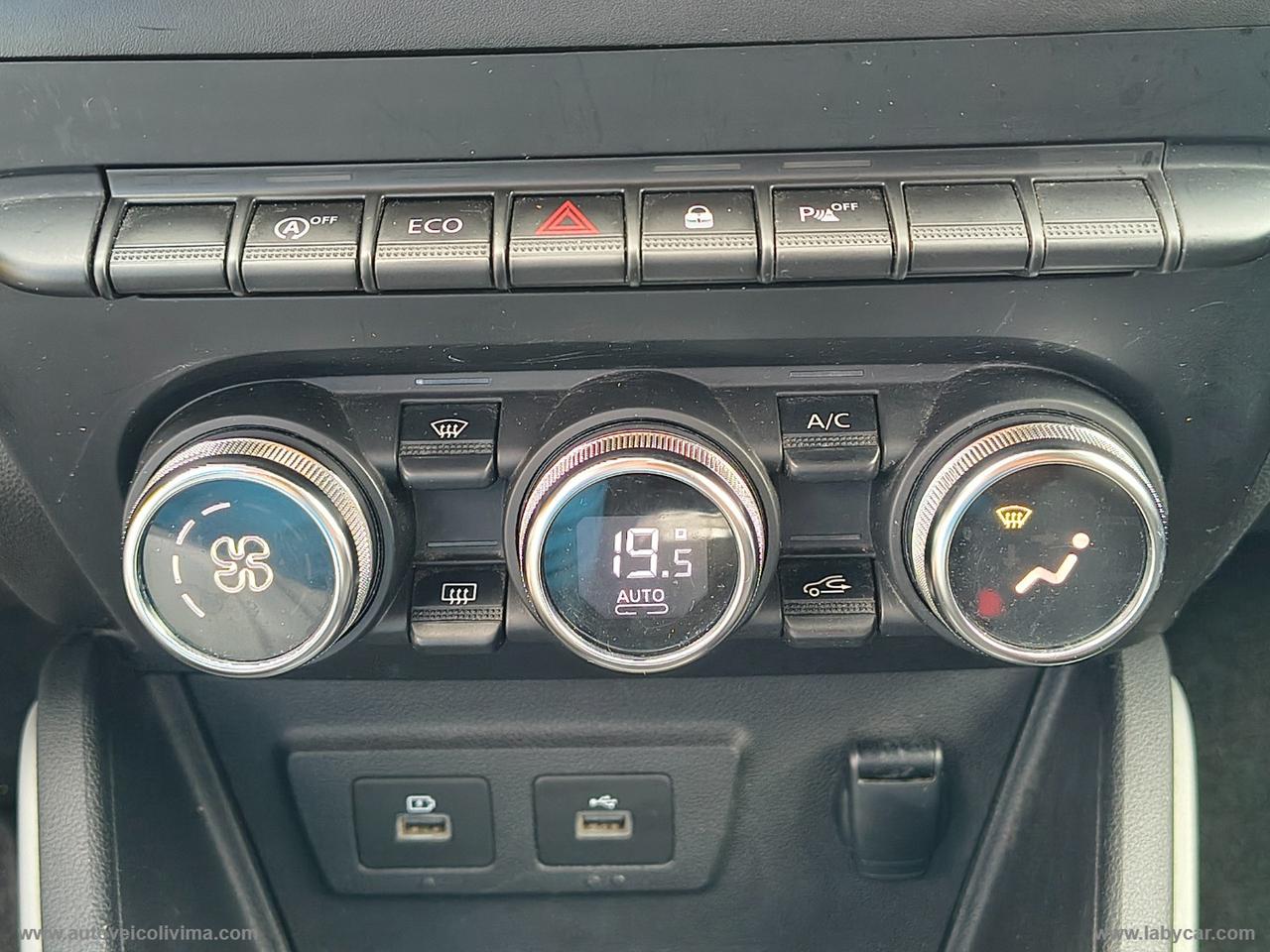 DACIA Duster 1.0 TCe GPL 4x2 Prestige