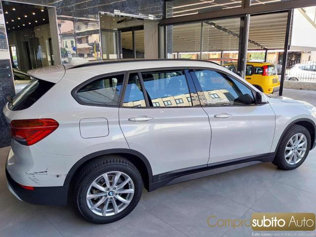 BMW X1 sDrive18i Aut. Advantage PROMO