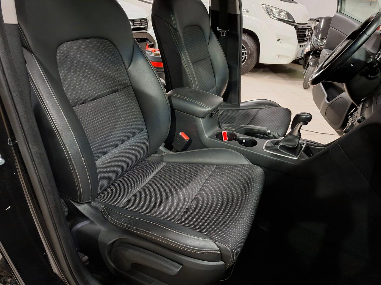 Kia Sportage 1.7 CRDI 2WD GT Line UNICOP.