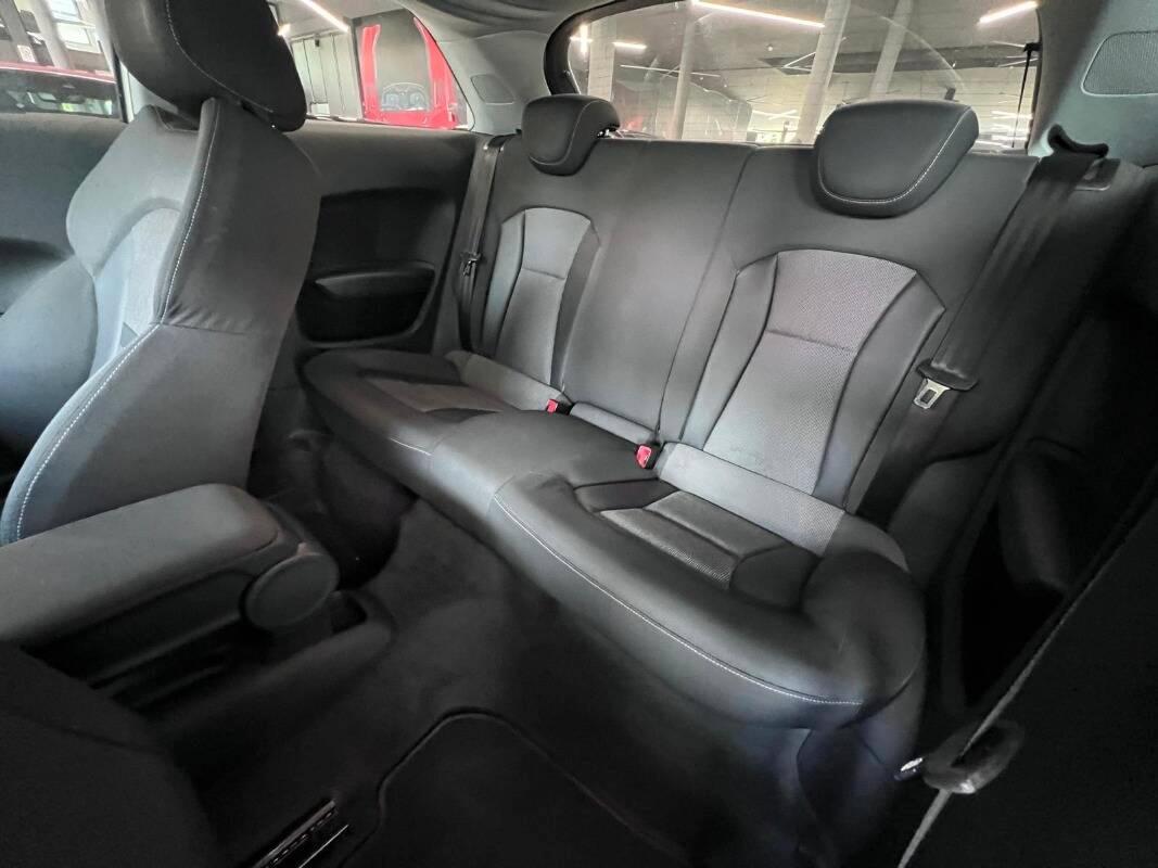 Audi A1 1.6 tdi Ambition 105cv
