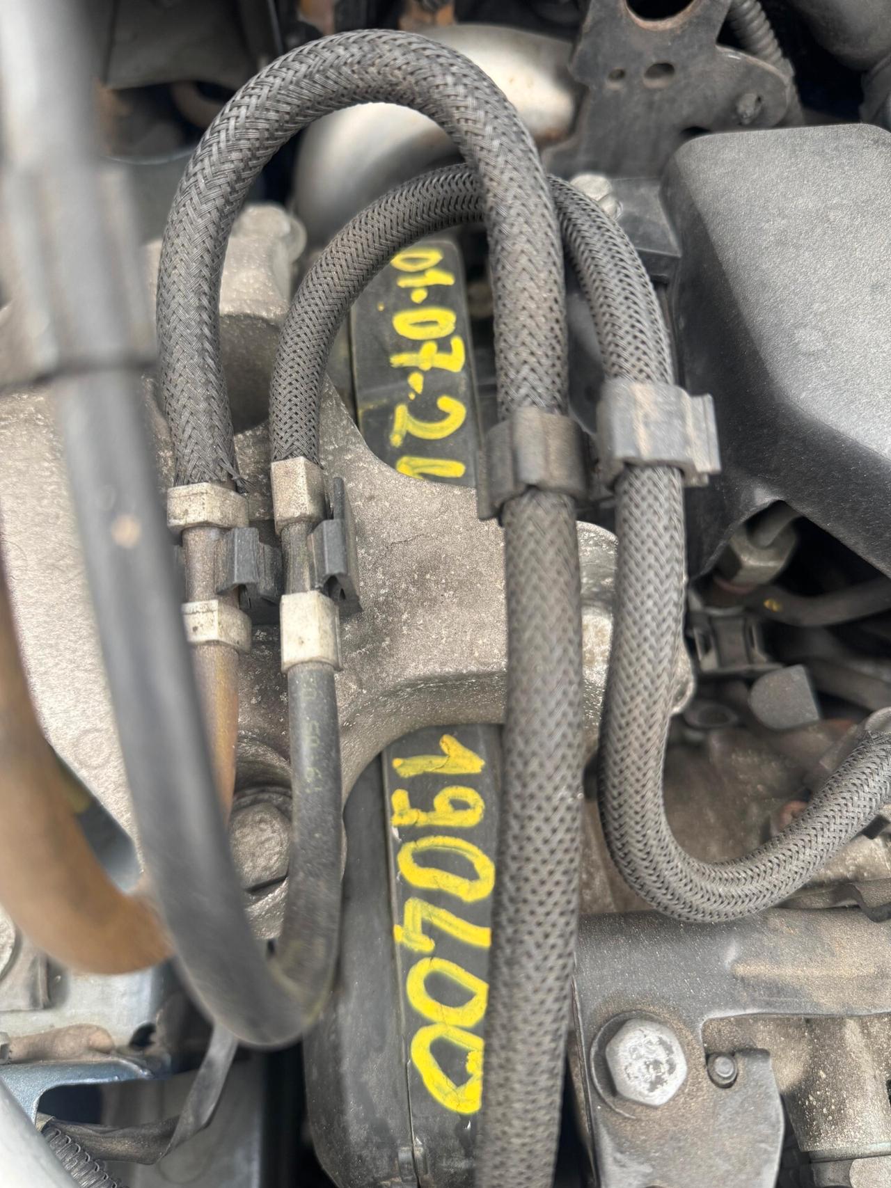 Renault Kangoo 1.5 DIESEL 2011 NEOP.