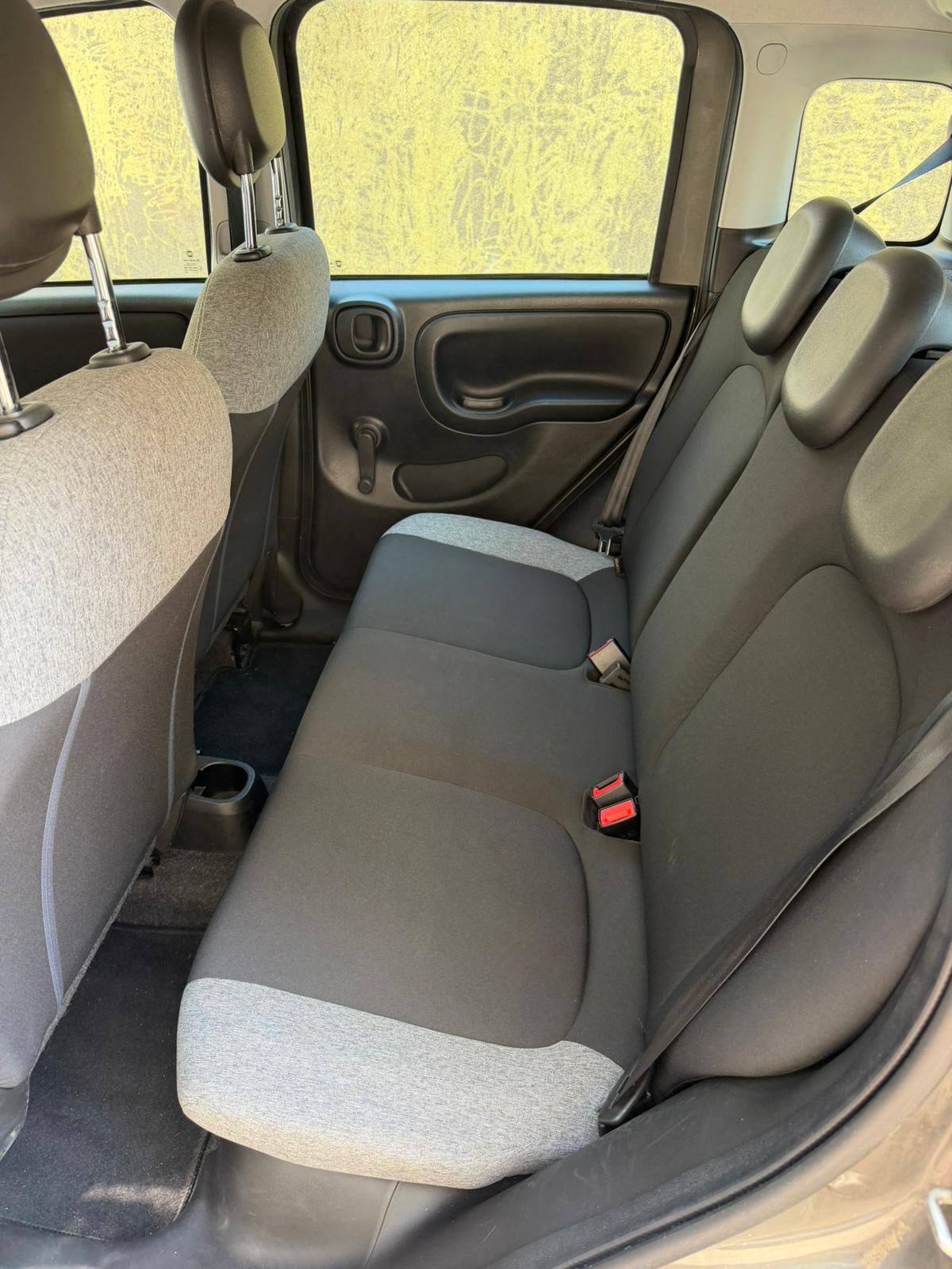 Fiat Panda 1.0 FireFly S&S Hybrid City Life NEOPATENTATI