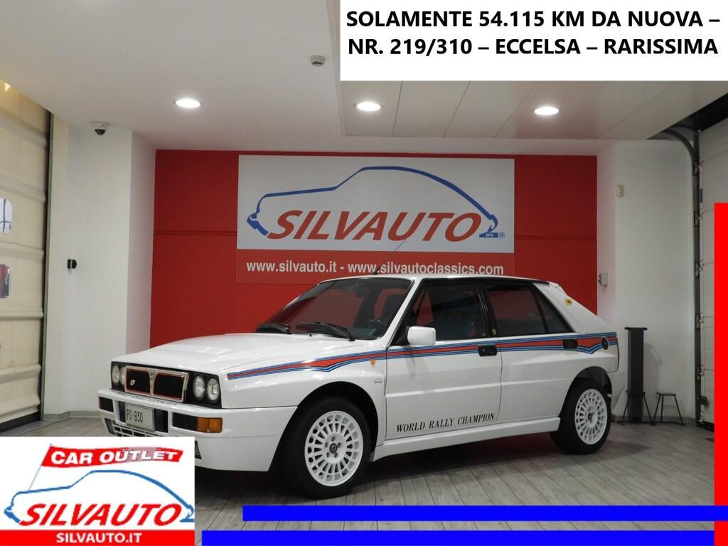 Lancia Delta 5 Porte 2.0 HF Integrale 6 WRC