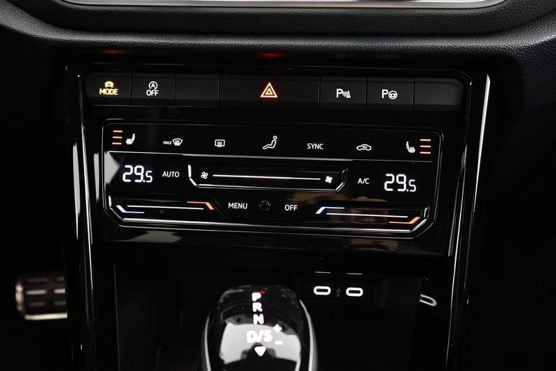 Volkswagen T-Roc 2.0 TDI SCR 150 CV DSG R-Line Navi Led Camera