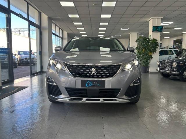 Peugeot 3008 1.5 bluehdi Allure s&s 130cv