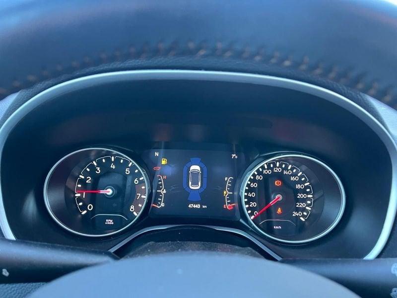 Jeep Compass Compass 1.4 MultiAir 2WD Limited