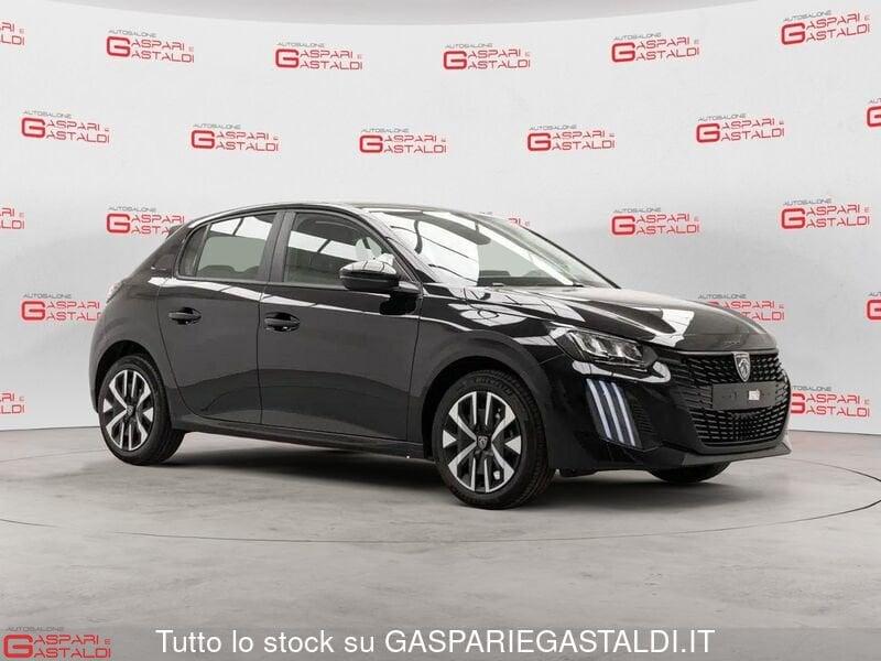Peugeot 208 PureTech 75 Stop&Start 5 porte Style