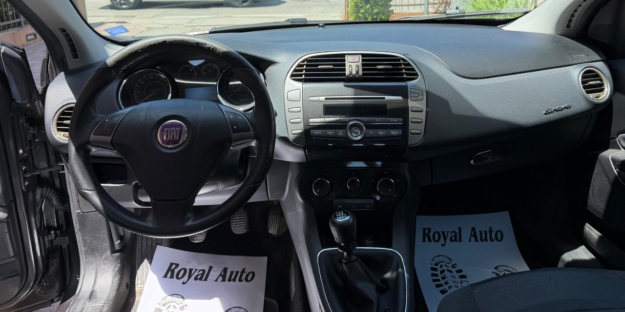Fiat Bravo 1.4 Benzina Ok Neopatentati