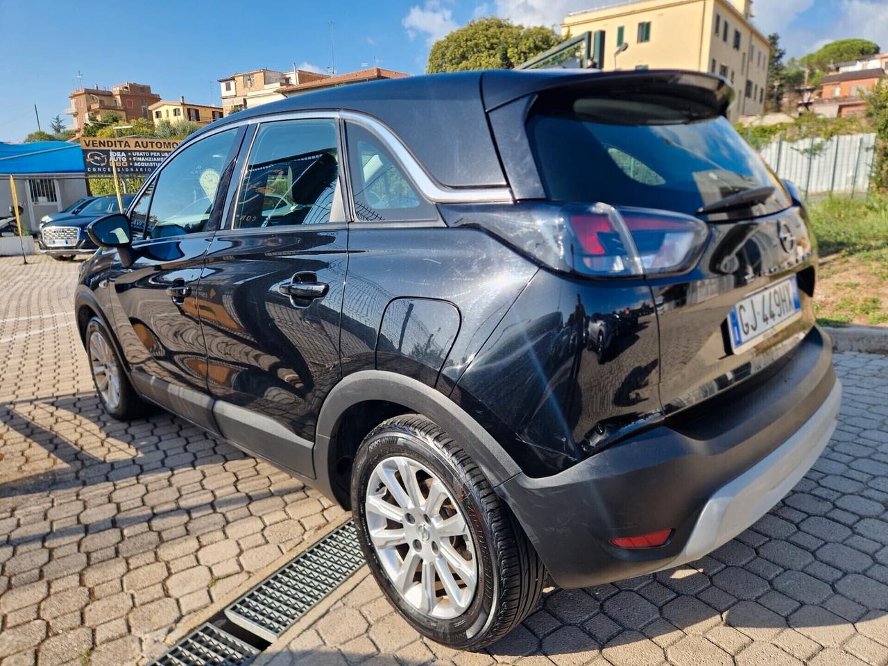 Opel Crossland 1.2 12V Start&Stop Elegance PROMO FINANZIAMENTO