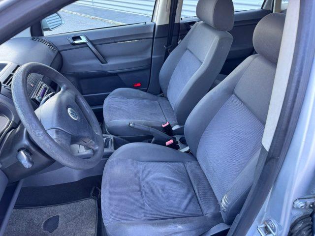 VOLKSWAGEN Polo 1.4/69CV TDI 5p. Sportline DIESEL ok neopatentati