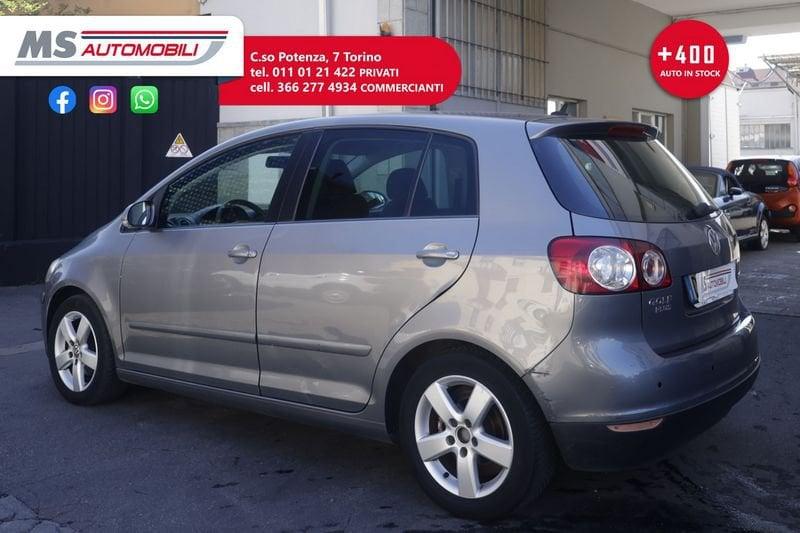 Volkswagen Golf Volkswagen Golf 2.0 TDI DPF 5p. DSG Sportline Unicoproprietario