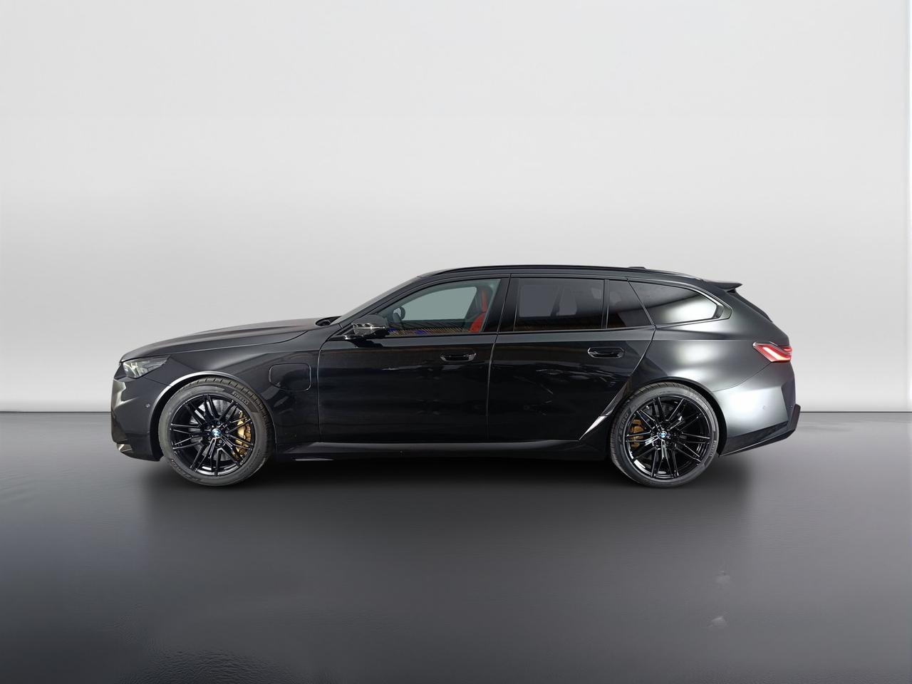 BMW M5 Touring