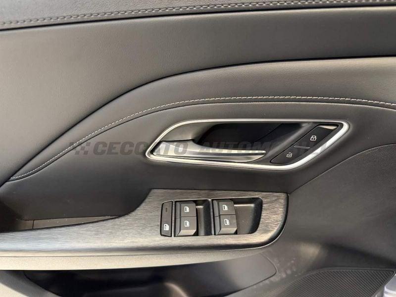 MG ZS ZS HEV LUXURY Hampstead grey