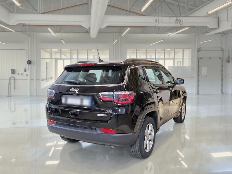 JEEP COMPASS 1.6 MJET II 88KW BUSINESS SUV
