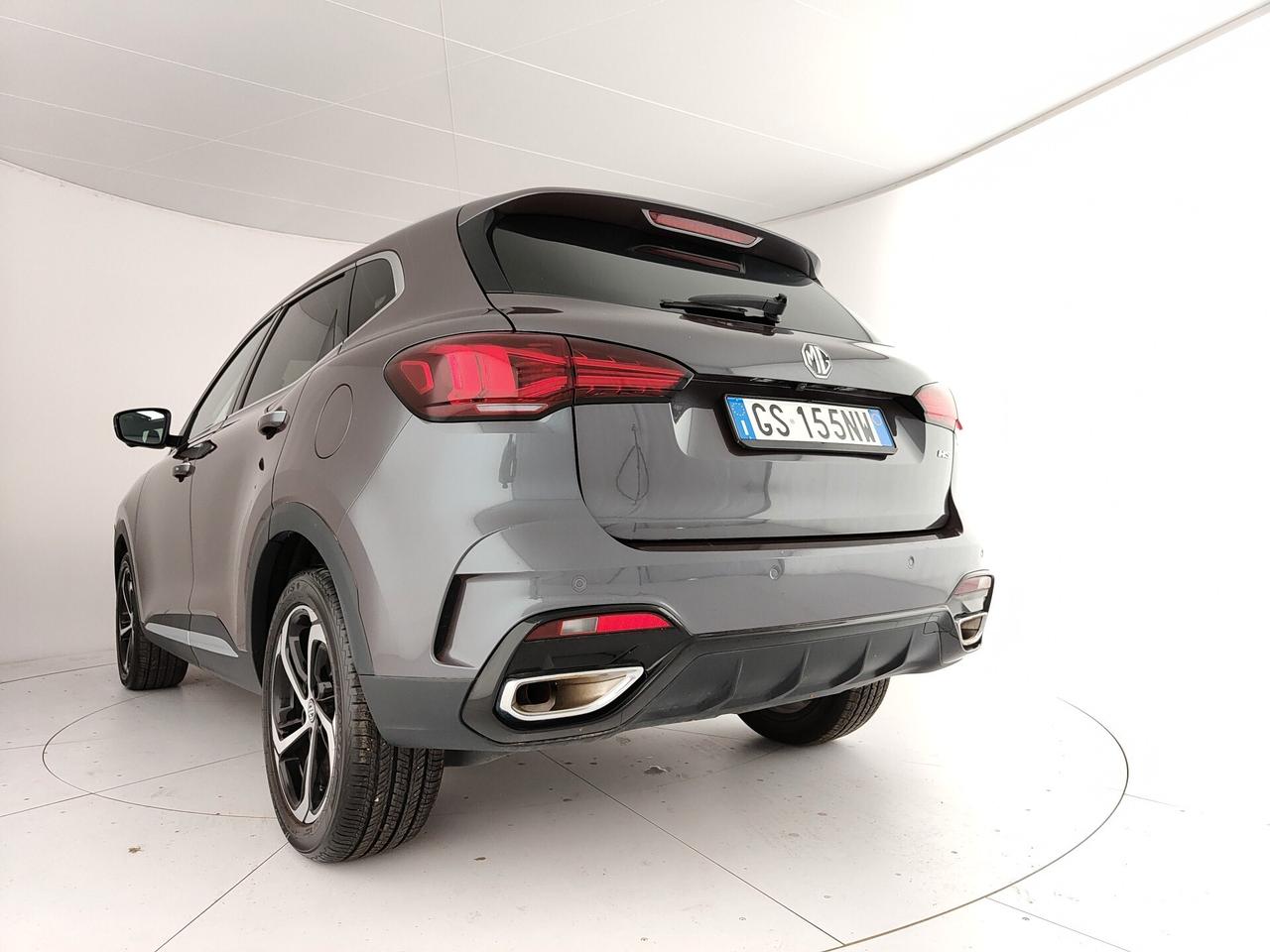 Mg HS 1.5T-GDI Luxury