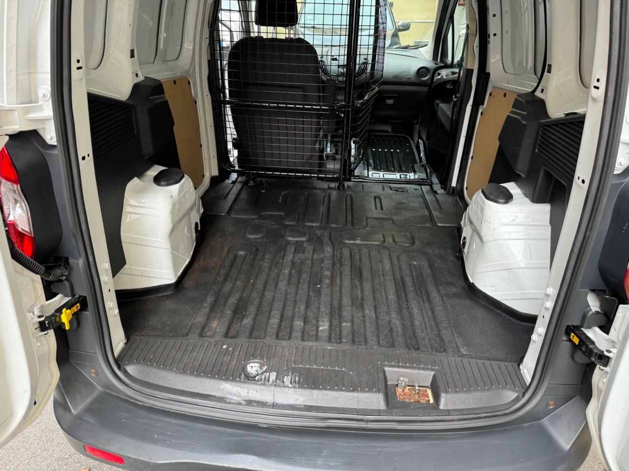 Ford Tourneo Courier Tourneo Courier furgone 1.5 TDCI EURO6