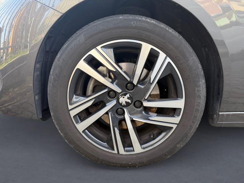 PEUGEOT 208 PURETECH 100 STOP&START EA