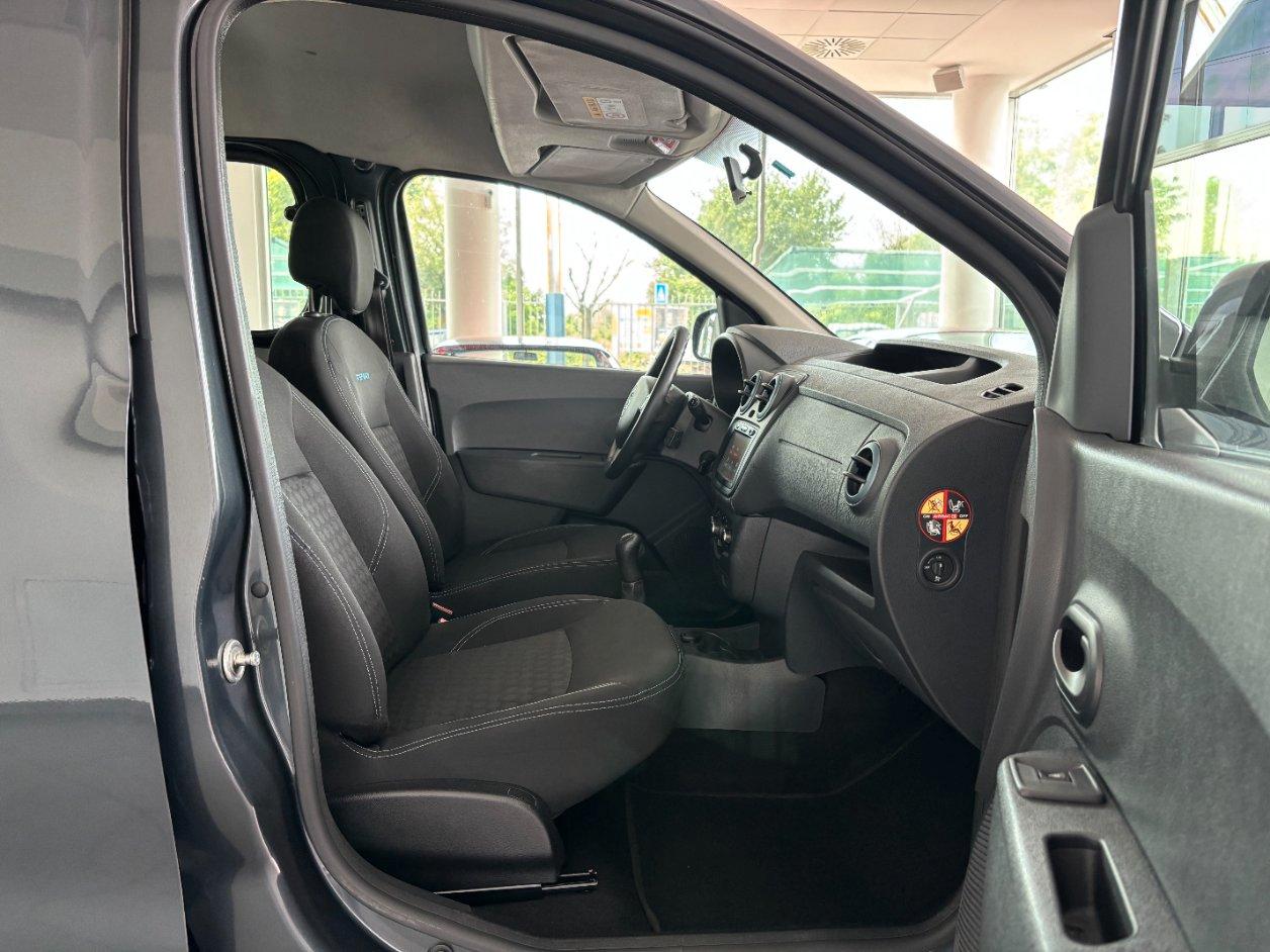 DACIA Dokker 1.5 dci 90cv S&S STEPWAY E6 FL N1 AUTOCARRO