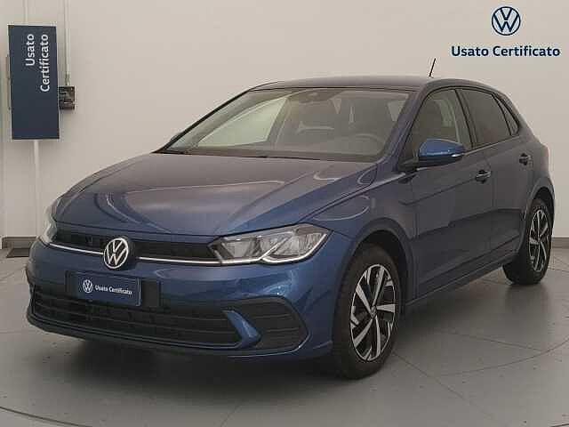 Volkswagen Polo 6ª serie 1.0 TSI DSG Edition Plus