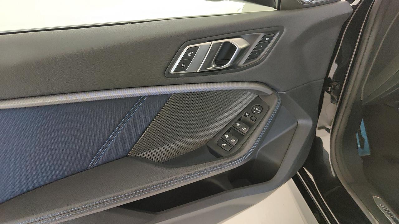 BMW 220d Gran Coupe auto