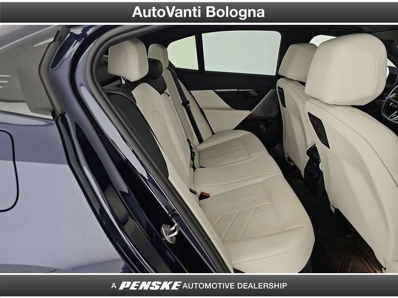 BMW Serie 5 520d 48V xDrive Msport PRO