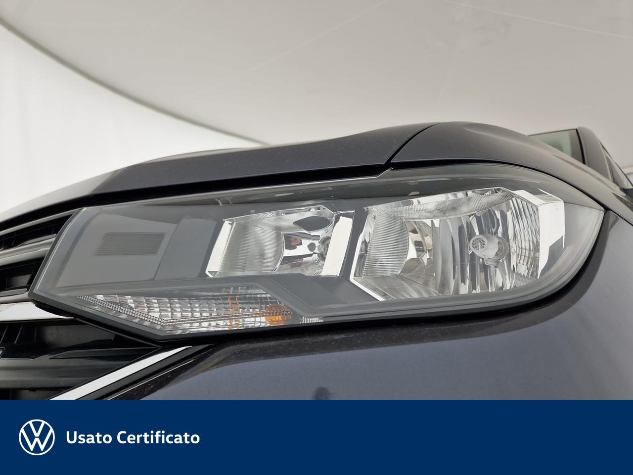 Volkswagen T-Cross 1.0 tsi style 110cv