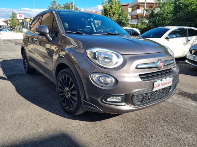 FIAT 500X 1.3 MultiJet 95 CV Business