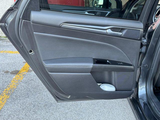 FORD Mondeo 2.0 150CV.aut.Titanium Business Unicoprop.IVA/ESP.