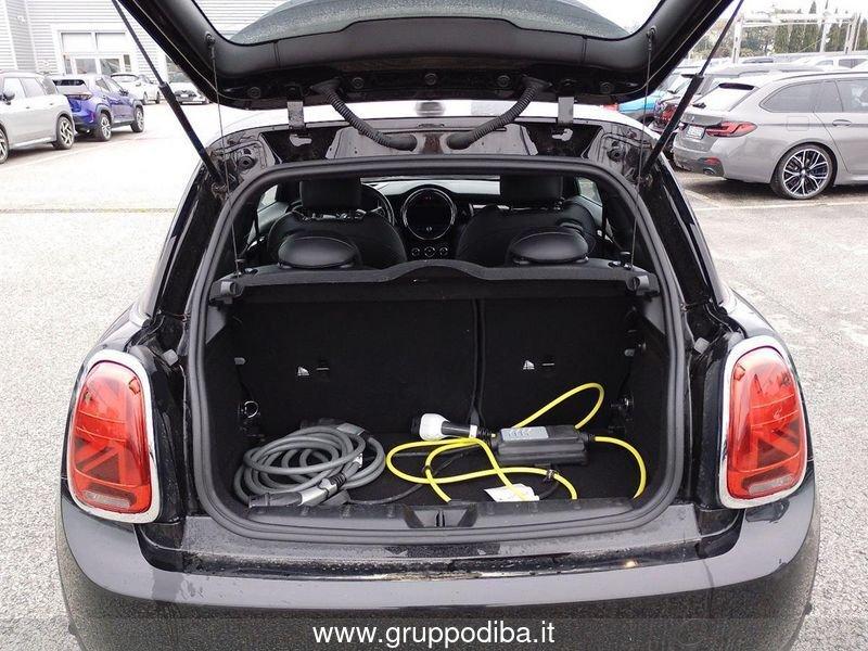 MINI Full Electric Mini F56 Mini 3p Cooper SE L auto