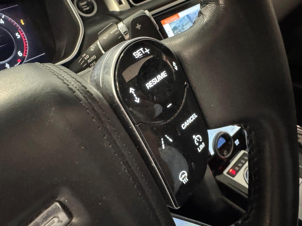 Land Rover Range 3.0 SDV6 Autobiography