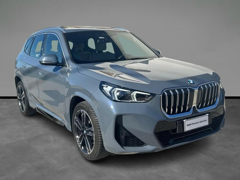 BMW X1 18 d Msport sDrive DCT