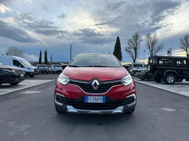 RENAULT Captur TCe 12V 90 CV Sport Edition2