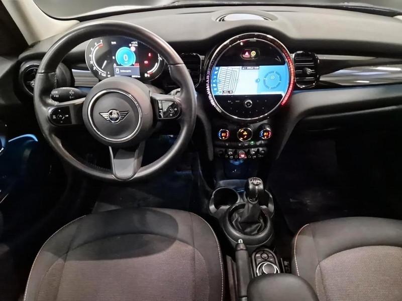 MINI ONE 55kW Classic 5 PORTE