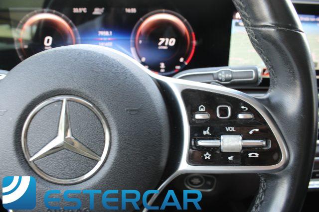 MERCEDES-BENZ GLE 400 d 4Matic Premium Plus