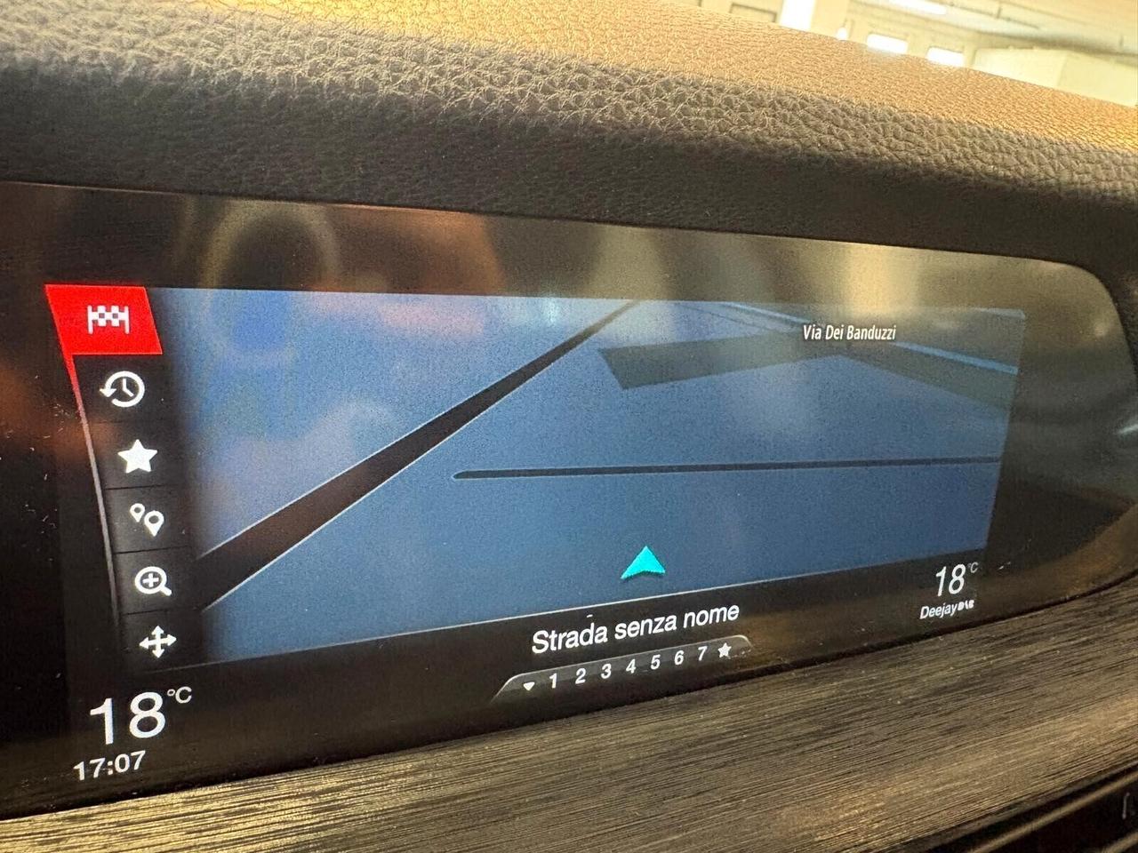 Alfa Romeo Stelvio EXECUTIVE 2.2 Turbodiesel AT8 Q4 SPOTICAR