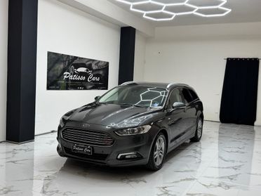 Ford Mondeo 2.0 TDCi 180 CV S&S Station Wagon St-line