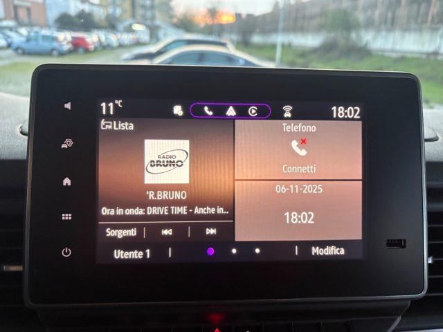 RENAULT Trafic BluedCi 9 POSTI 170CV EDC PC-TN SPACE Class IVA ES