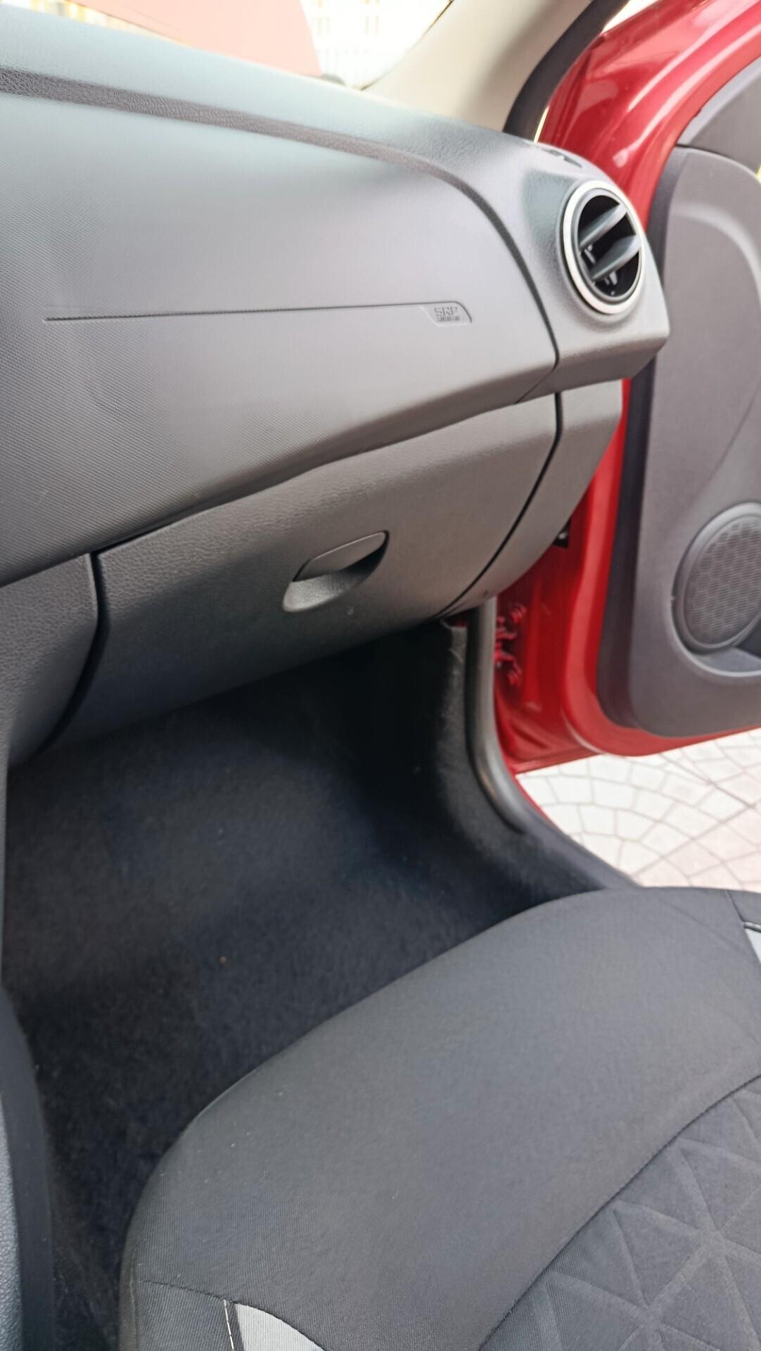 Dacia Sandero Stepway 1.5 dCi 8V 90CV