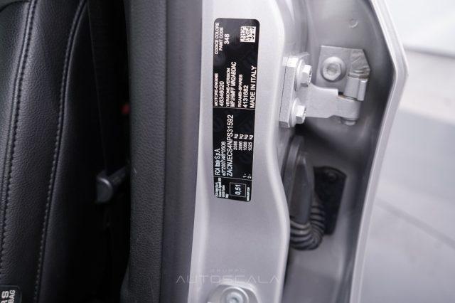 JEEP Compass 1.6 Multijet 130cv 2WD Limited