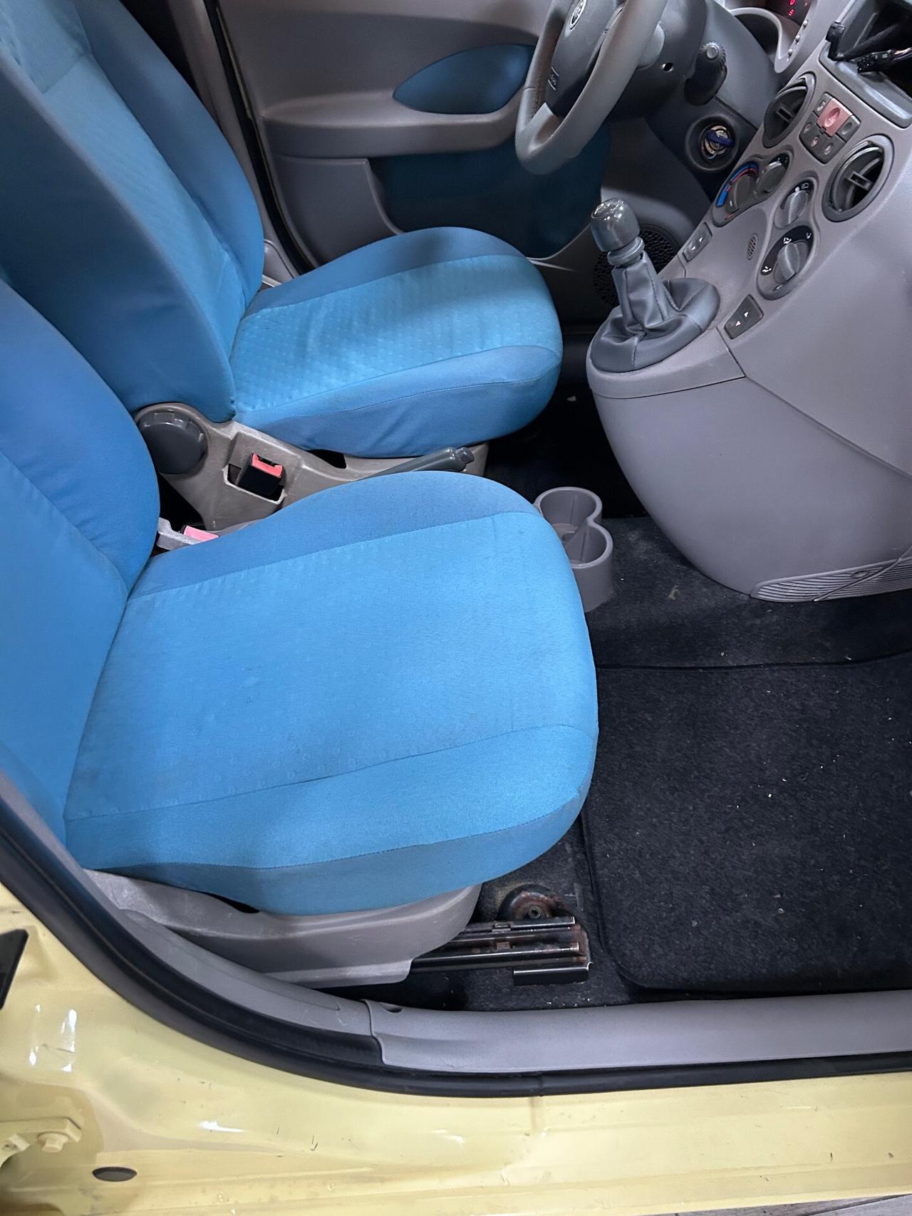 Fiat Panda 1.2 Dynamic “PERFETTA” - 2005