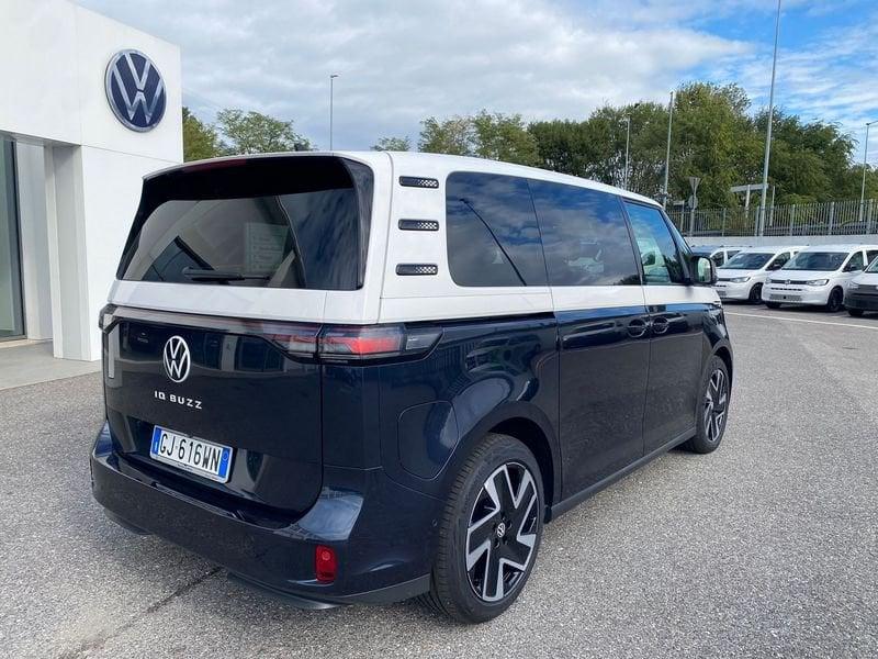 Volkswagen ID.Buzz Pro+