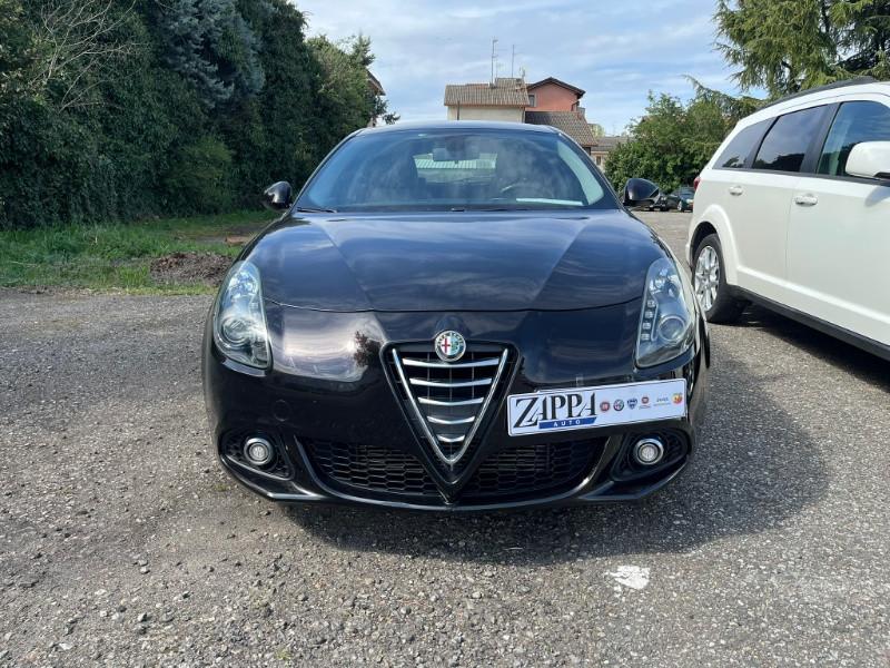 ALFA ROMEO Giulietta 1.6 JTDm-2 105 CV Progression