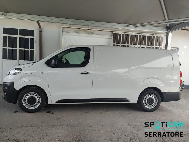 FIAT Scudo Bev Van Business L3h1 Bev Pacco Batterie 75kw - 330km