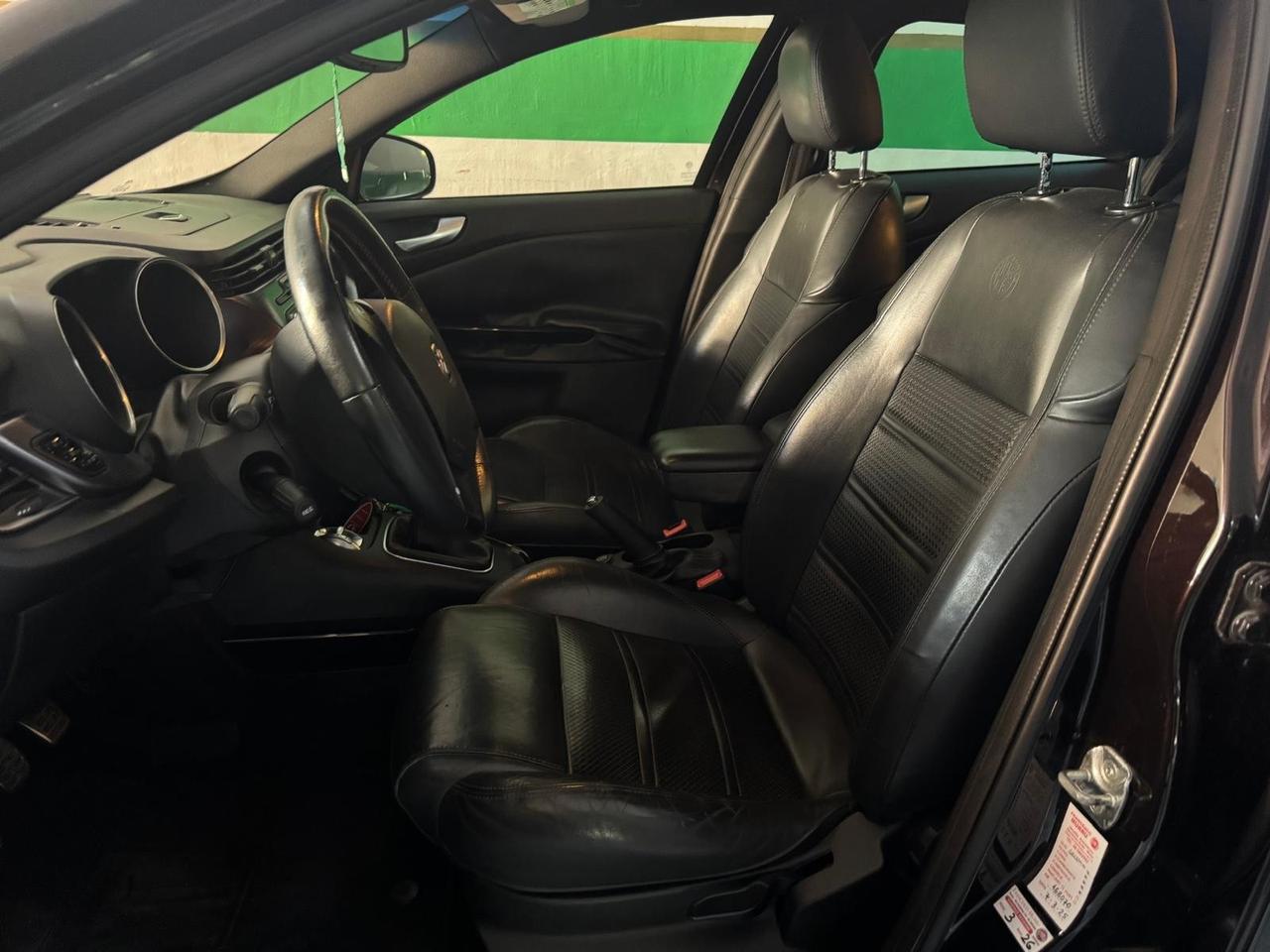 Alfa Romeo Giulietta 2.0 JTDm-2 140 CV Exclusive