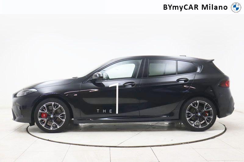 BMW Serie 1 120 48V MSport Pro DCT