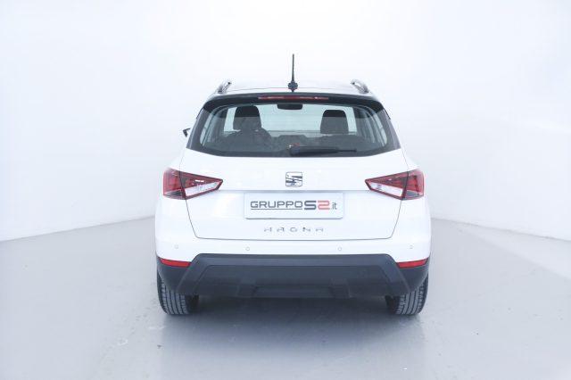 SEAT Arona 1.6 TDI 95 CV Style Fari Full LED