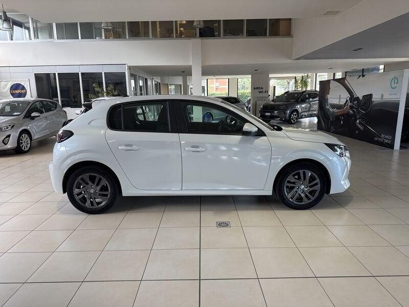 Peugeot 208 208 PureTech 100 Stop&Start 5 porte Active Pack