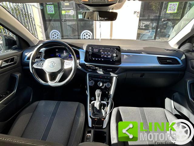 VOLKSWAGEN T-Roc ASCOT GREY 2.0