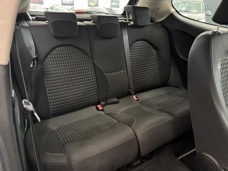 Alfa Romeo MiTo MiTo 1.4 m.air Distinctive sport pack 105cv